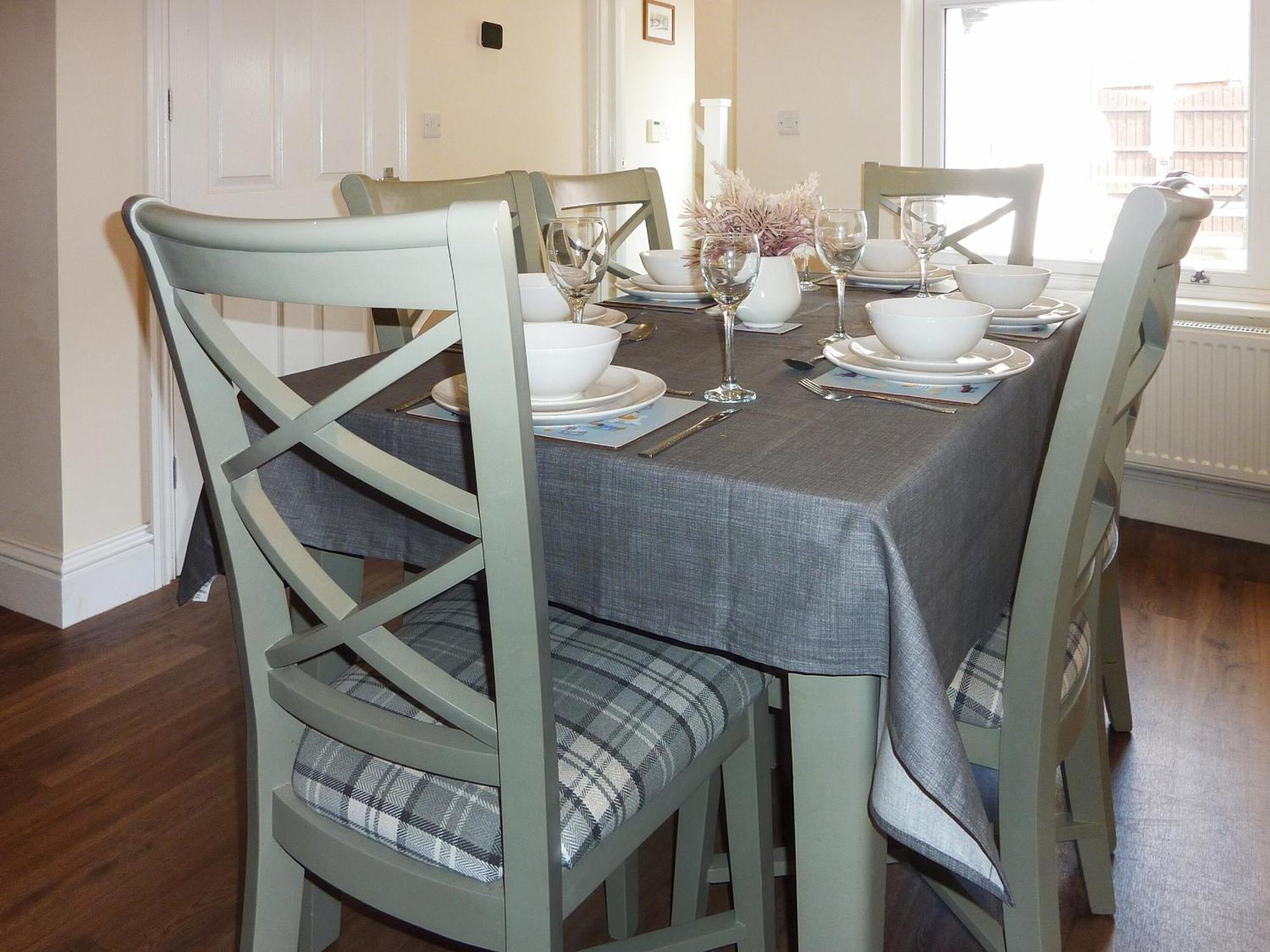 Villa Nidd House Scarborough Camera foto